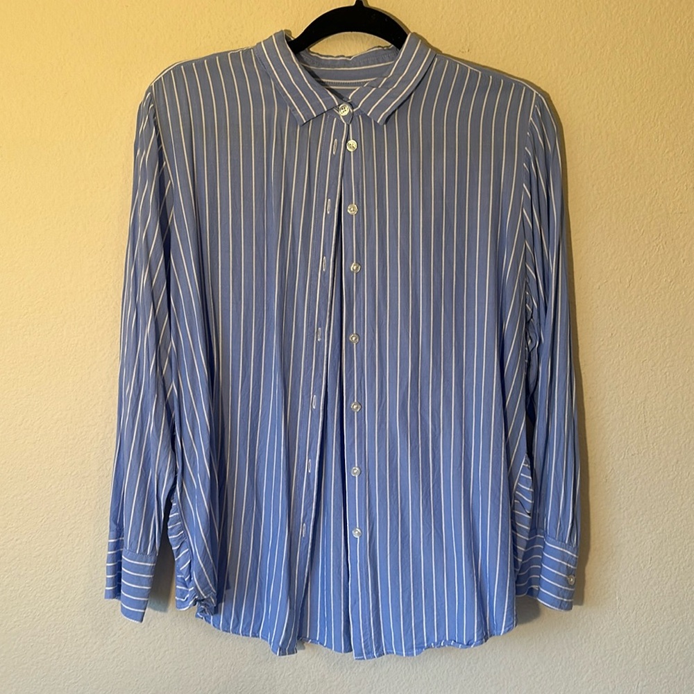 Button Down - image 1